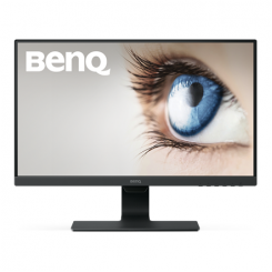 Benq GW2480 23,8 дюйма IPS FHD 1920 x 1080 16:9 5 мс 250 кд/м² Черный Количество портов HDMI 1 60 Гц