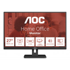 AOC 27E3UM 27-tolline monitor