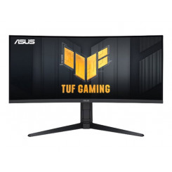 ASUS TUF Gaming VG34VQL3A Изогнутый 34-дюймовый экран