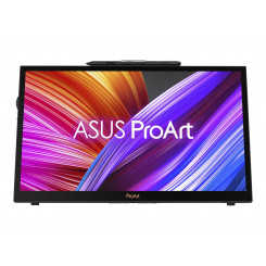 ASUS ProArt PA169CDV pliiatsi ekraan 15,6 tolli