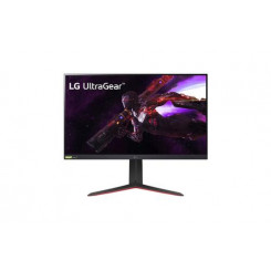 LG 32GP850-B.AEU computer monitor 81.3 cm (32) 2560 x 1440 pixels Quad HD LED Black