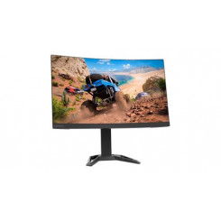 Lenovo G27qc-30 computer monitor 68.6 cm (27) 2560 x 1440 pixels Quad HD Black
