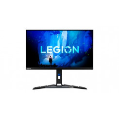 Lenovo Legion Y27qf-30 Светодиодный дисплей 68,6 см (27 дюймов), 2560 x 1440 пикселей, Quad HD, черный