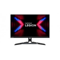 Монитор Lenovo Legion R27q-30, 68,6 см (27 дюймов), 2560 x 1440 пикселей, Quad HD LED, черный