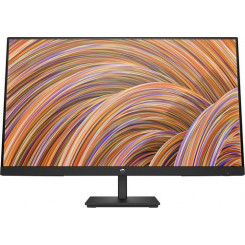 HP V27ie G5 computer monitor 68.6 cm (27) 1920 x 1080 pixels Full HD Black