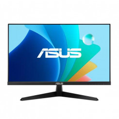 ASUS VY249HF arvutimonitor 60,5 cm (23,8 tolli) 1920 x 1080 pikslit Full HD LCD must