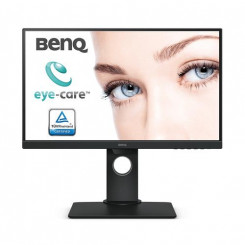 Компьютерный монитор BenQ BL2480T 60,5 см (23,8) 1920 x 1080 пикселей Full HD LED Черный