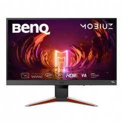 BenQ EX240N 60.5 cm (23.8) 1920 x 1080 pixels Full HD LCD Black