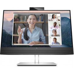 HP HP E24mv G4 FHD Conferencing Monitor