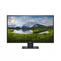 Dell Monitor E2720HS - 27 Black