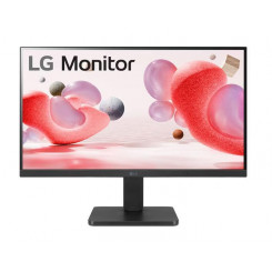 LCD-ekraan LG 22MR410-B 21,45 paneel VA 1920x1080 16:9 100Hz 5 ms Kallutatud värv must 22MR410-B