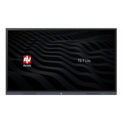 Avtek Interactive Monitor Touchscreen 7 Lite 65