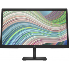 Monitor HP LED, FHD 21,5 V22ve 1920 x 1080 Pixel Full HD LCD Black
