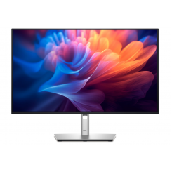 Dell P2725HE 27 IPS 1920 x 1080 pikslit 16:9 8 ms 300 cd / m² Must HDMI-portide kogus 1 100 Hz
