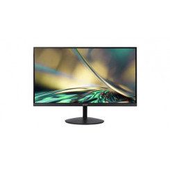 Acer SA272 E LED display 68.6 cm (27) 1920 x 1080 pixels Full HD Black