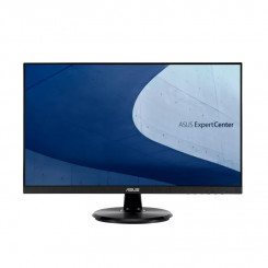 ASUS C1242HE computer monitor 60.5 cm (23.8) 1920 x 1080 pixels Full HD LCD Black