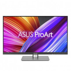 Компьютерный монитор ASUS ProArt PA24ACRV 60,5 см (23,8), 2560 x 1440 пикселей, Quad HD LCD, черный