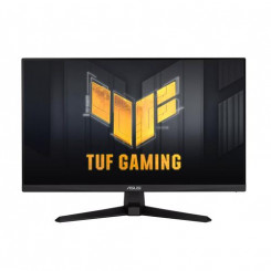 Компьютерный монитор ASUS TUF Gaming VG259Q3A 62,2 см (24,5) 1920 x 1080 пикселей Full HD LED Черный
