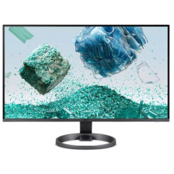 LCD Monitor ACER RL272EYIIV 27 Panel IPS 1920x1080 16:9 100 Hz Matte 1 ms Speakers Colour Dark Grey UM.HR2EE.E01