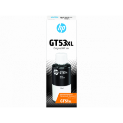 HP GT53XL черный