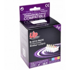 UPrint Brother LC-3213 PACK