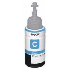 Ink cartridge Epson T6732 Cyan