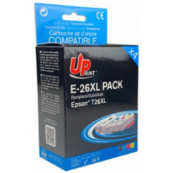UPrint Epson E-26XL4 pakk