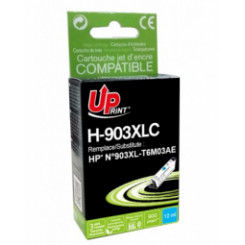 UPrint HP 903XLC tsüaan
