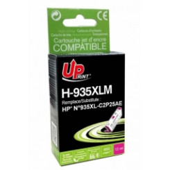 UPrint HP 935XL пурпурный
