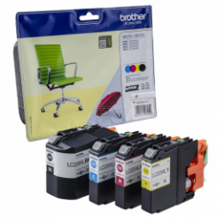 Ink cartridge Brother LC229XL Multipack