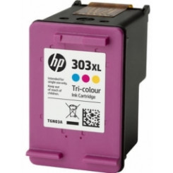 Цветной HP 303