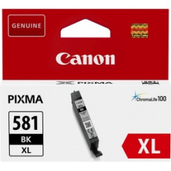 Canon CLI-581XL Черный