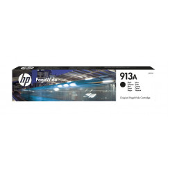 HP 913A must originaal PageWide kassett
