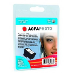 AgfaPhoto cartridge black for printers using HP339