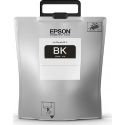Epson Ink Cartridge Black