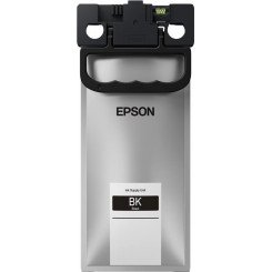 Epson Ink Cartridge Black