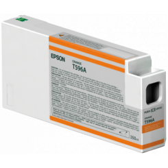 Epson Ink Cartridge Orange