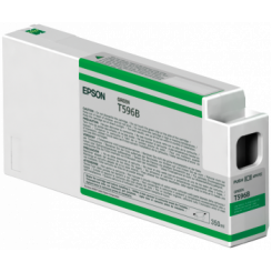Чернильный картридж Epson Зеленый