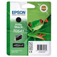 Чернила Epson черные