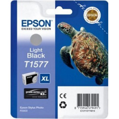 Чернильный картридж Epson, черный