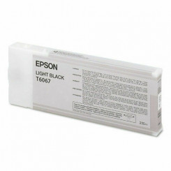 Чернильный картридж Epson Светло-черный