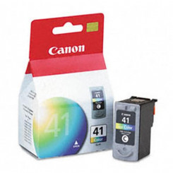Оригинальный картридж Canon CL-41 Color Color Ink Tank
