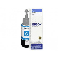 Epson T6732 Cyan tindipudel 70ml
