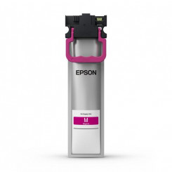 Чернильный картридж Epson WF-C5xxx Series L пурпурный
