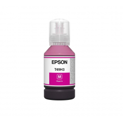 Бутылочка с чернилами Epson, пурпурный