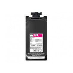 Epson UltraChrome DS T53L300 (1,6Lx2) Чернильный картридж пурпурный