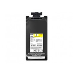 Epson UltraChrome DS T53L400 (1.6Lx2)   Ink Cartrige   Yellow