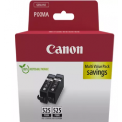 Чернильный картридж Canon PGI-525 Ink Twin Pac 19 мл