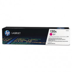 HP 130A LaserJet Pro MFP M176/M177-seeria tooner magenta (1000 lehekülge)