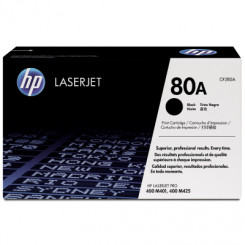 Оригинальный лазерный картридж HP 26A LaserJet, черный (3100 страниц)